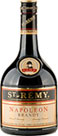 St Remy V.S.O.P. Napoleon Brandy (700ml) On Offer