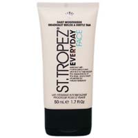 St Tropez Tanning Essentials Everyday Face (Fair to