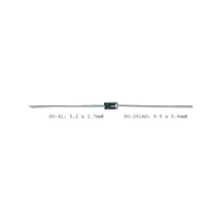 SB350 SCHOTTKY DIODE 3A (RC)