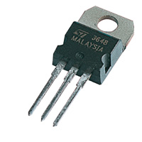 VNP10N06 10A POWER MOSFET TO-220 (RC)