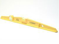 STABILA 81S Level Single Plumb 50Cm/20In 2503