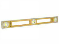STABILA 83S Level Double Plumb 60Cm/24In 2544
