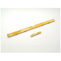 STABILA 96-2/120 & 81Srem/25Cm Level Pack 16007
