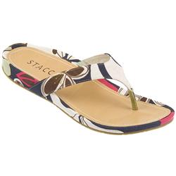 Staccato Female Bel7142 Textile Upper Leather/Other Lining Comfort Small Sizes in Multi Fabric