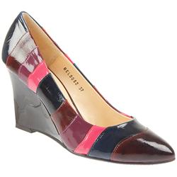 Staccato Female Bel8082 Leather Upper Leather/Other Lining Comfort Small Sizes in Pink Multi