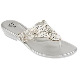Staccato Female Fadst704 Leather Upper Comfort Party Store in White