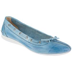 Staccato Female Stsni901 Leather Upper Leather Lining Casual in Blue, Green, White