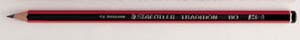 Staedtler 110 Tradition Pencil Cedar Wood 4H Ref