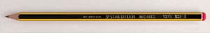 Staedtler 120 Noris Pencil Cedar Wood with