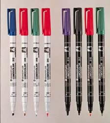 Staedtler 316 Lumocolor Pen Non-permanent Fine