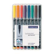 Lumocolor OHP Pens