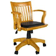 Stafford Captains Chair