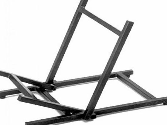 Stagg 14707 Foldable Amplifier Monitor Floor Stand