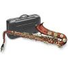 Bb Tenor Saxophone (Red)