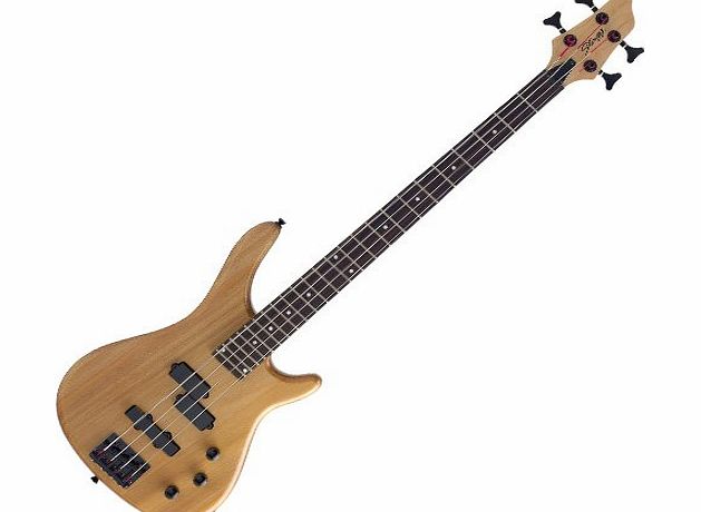 Stagg BC300-N Bass Guitar