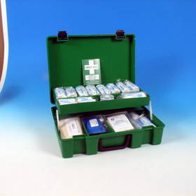 20 First Aid Kit for Food Handlers