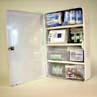20 First Aid Kit Special Cabinet