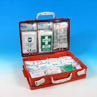 Standard 50 First Aid Kit Hispec (High Risk)