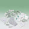 Standard 50 First Aid Kit Refill (High Risk)