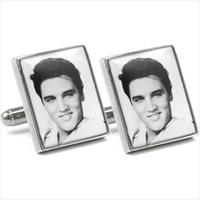 Elvis Presley Cufflinks (008241)