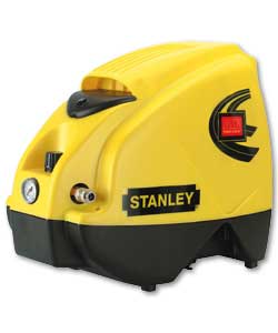 Stanley 2.5HP Oil Free Compressor