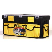 22" Toolbox with Free Tools