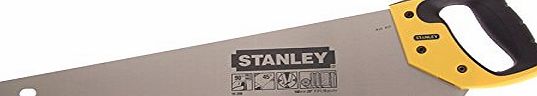 Stanley 515288 FatMax Heavy-Duty Handsaw 20-inch