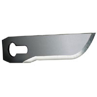 5905 (50) Knife Blades Lg Curv. 1 11 115