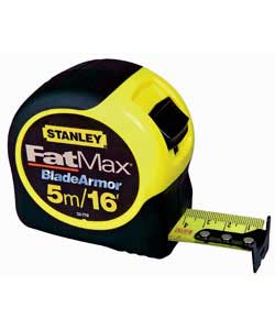 5m Fat Max Measuring Tape