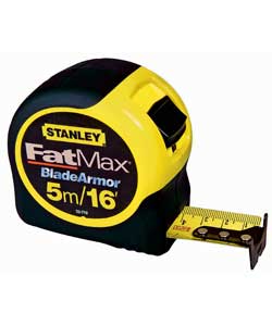 5m FatMax Measuring Tape