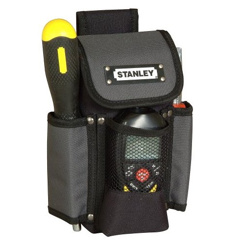Stanley 9`` Pocket Tool