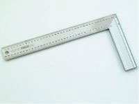 Stanley Aluminium Try Square 400mm 1 45 687