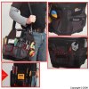Fatmax Hard Base Technician Bag 1-93-952