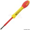 Fatmax Insulated Slotted Screwdriver