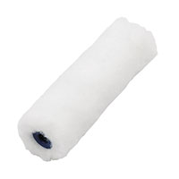 High Density Mini Roller Refill 4andquot; Pack of 10