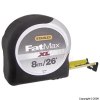 Tape Standout FatMax XL 8Mtr/26