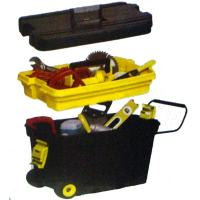 Stanley Wheeled Contractor Chest