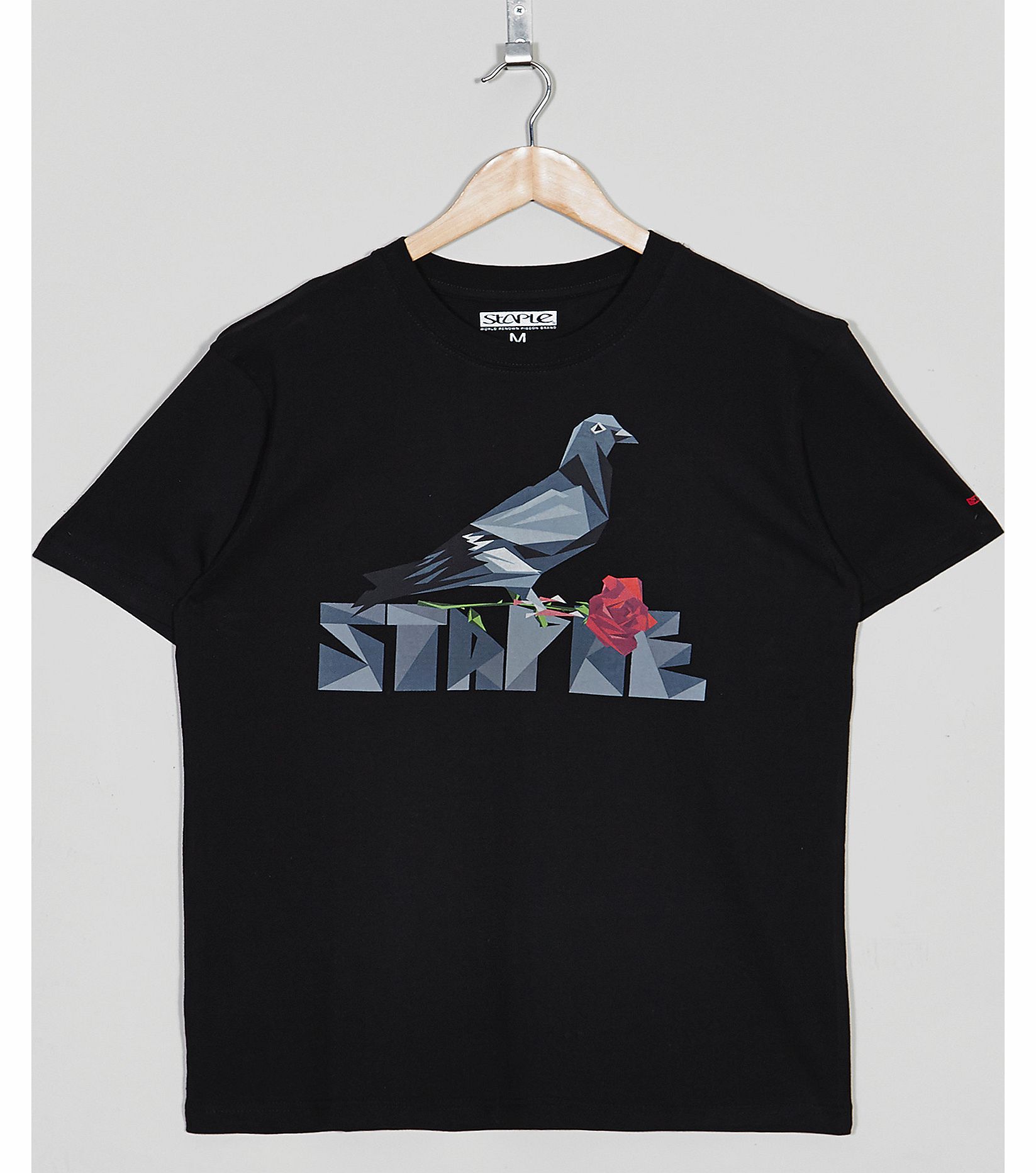 Natural Pigeon T-Shirt