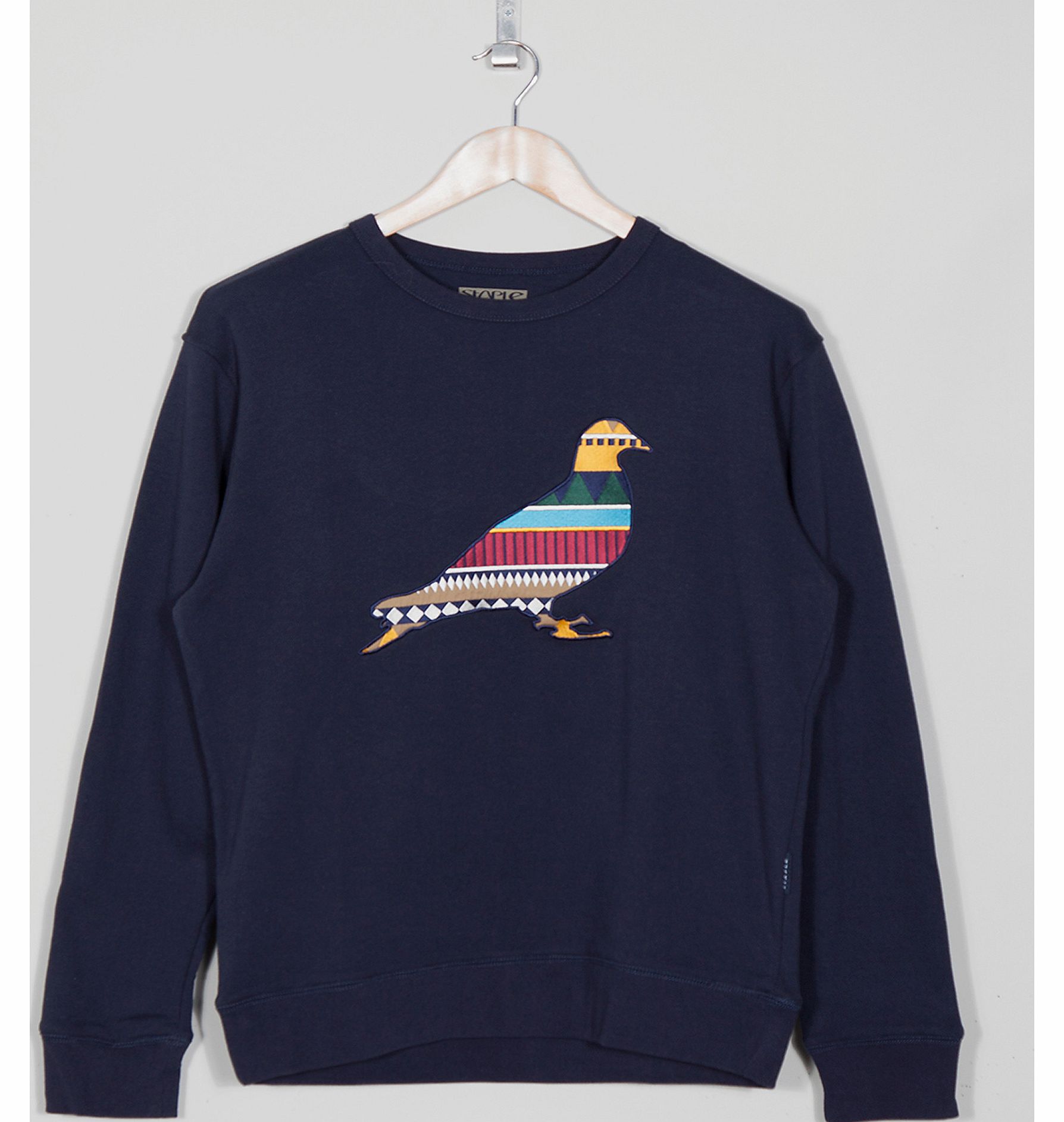 Staple Design Visaya Bird Sweatshirt