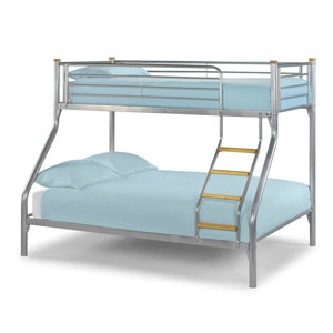 Star Collection , Atlas, Triple Bunk Bed