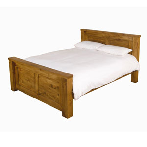 Star Collection , Carolina, 5FT Kingsize Bedstead