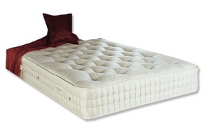 Star Collection Ambassador 4FT 6 Mattress