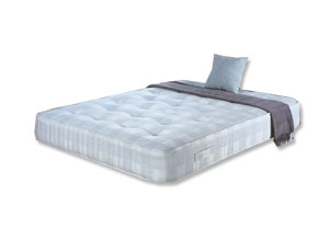 Star Collection Backcare Deluxe 5FT Mattress