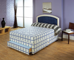Chelsea 3FT Divan Bed
