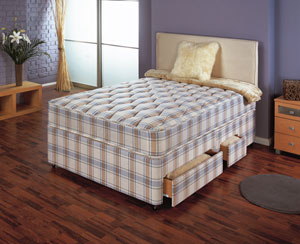 Classic 3FT Divan Bed