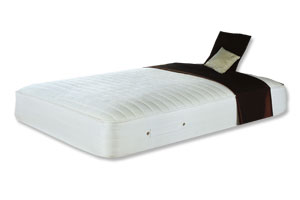 Star Collection Comfort Deluxe 4FT 6 Mattress