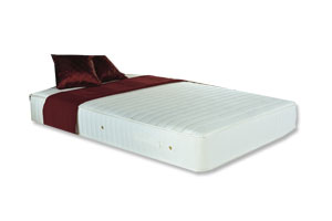 Star Collection Comfort Pocketed 4FT 6`Double Mattress