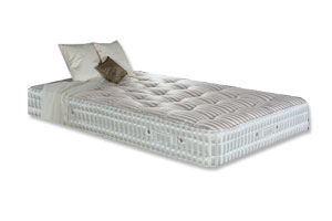 Star Collection Crown 4FT 6 Mattress