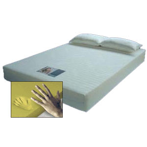 Star Collection Deluxe 2000 4ft 6`Mattress
