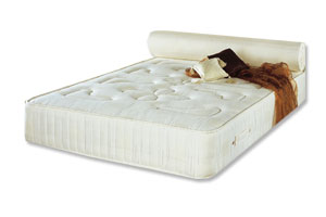 Star Collection Duomaster 3FT Mattress